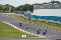 Advanced Group Black Bikes